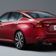 Illustration for article titled The 2019 Nissan Altima Gets AWD And Could Make Or Break The Variable-Compression Engine